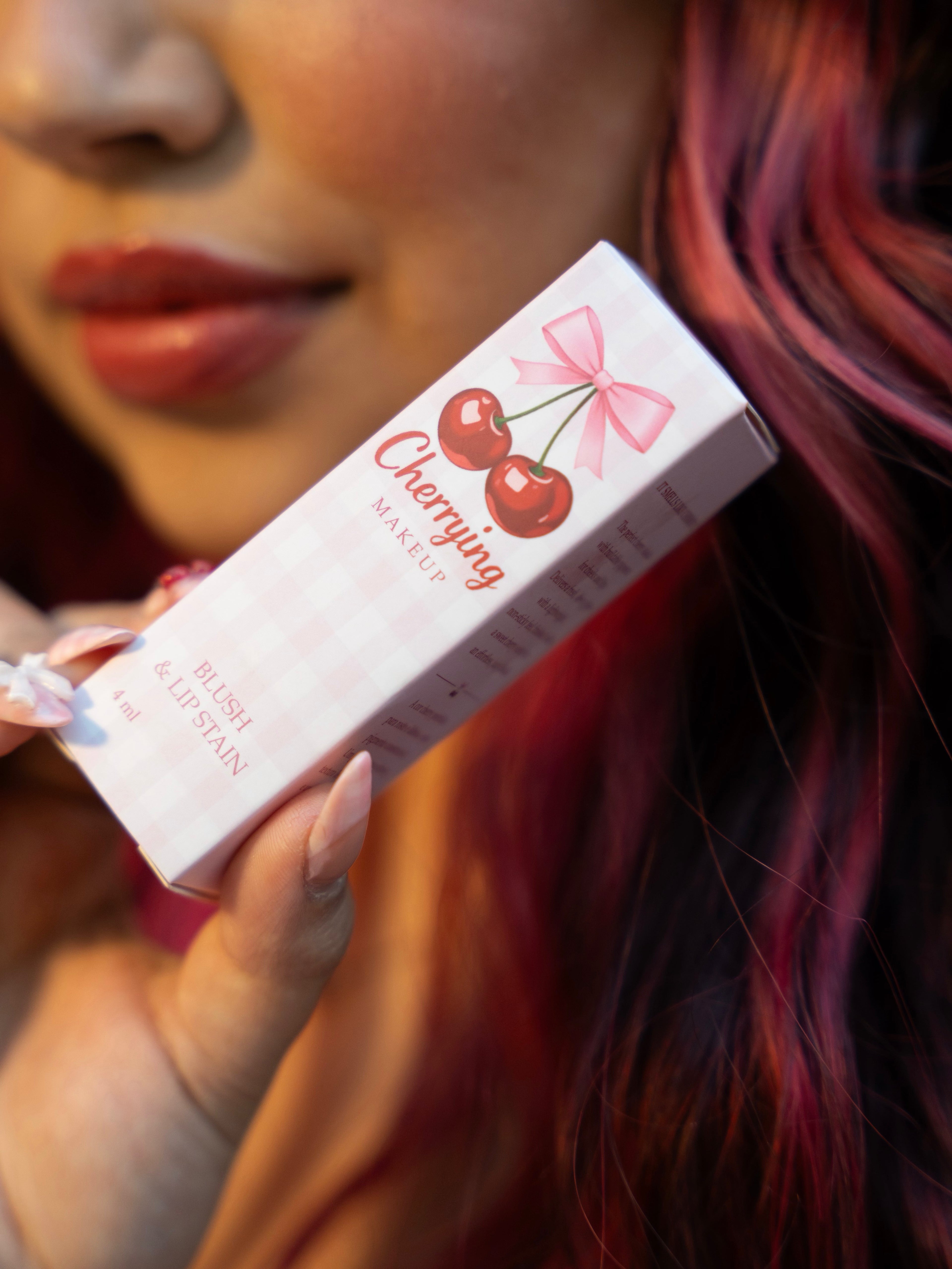 The Cherry